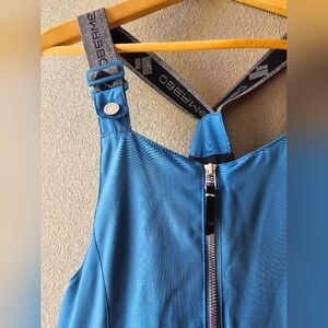 Obermeyer Teen Overall Ski Pants